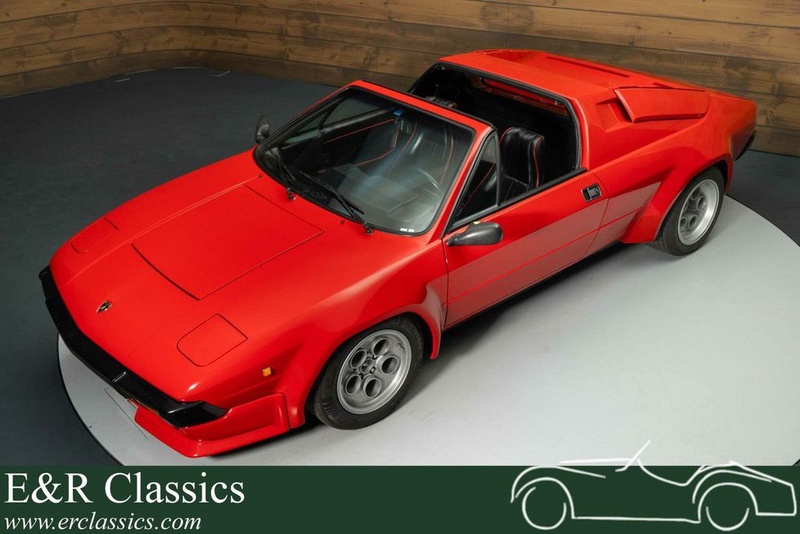 Lamborghini Jalpa