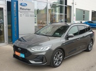 Ford Focus 2025