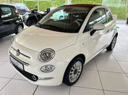 Fiat 500C 2024