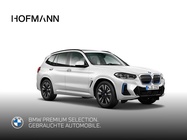 BMW iX3 2023