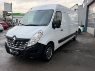 Renault Master 2019