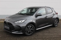 Toyota Yaris 2022