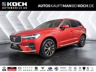 Volvo XC60 2021