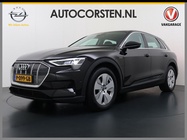 Audi e-tron 2022