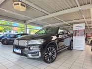 BMW X5 2016
