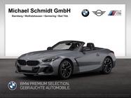 BMW Z4 2025