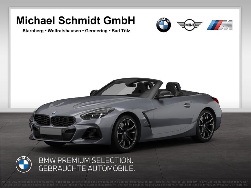 BMW Z4