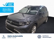 Volkswagen T-Cross 2025