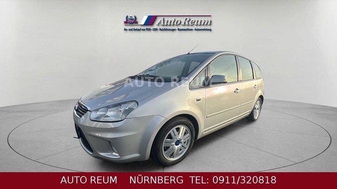 Ford C-Max 2007