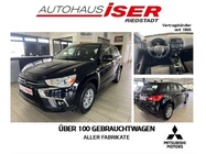 Mitsubishi ASX 2019