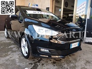 Ford C-Max 2019