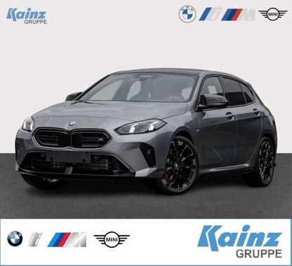 BMW 1 Series 2026