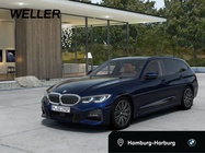 BMW 3 Series 2021