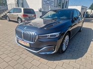 BMW 7 Series 2020