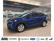 Renault Symbioz 2025