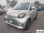 Smart ForTwo 2021