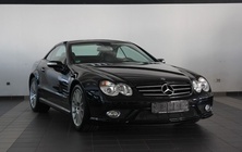 Mercedes-Benz SL-Class 2006