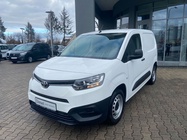 Toyota Proace 2022