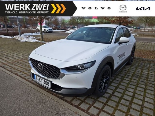 Mazda CX-30 2025