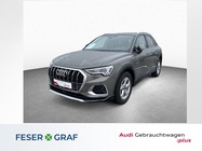 Audi Q3 2025