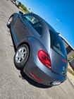 Volkswagen Beetle 2012