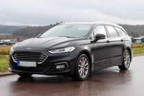 Ford Mondeo 2021