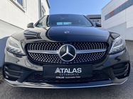 Mercedes-Benz C-Class 2020