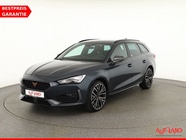 Cupra Leon 2021