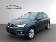 Seat Arona 2019