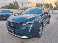 Peugeot 5008 2023