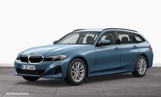 BMW 3 Series 2025