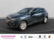 Seat Arona 2021