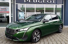 Peugeot 308 2023