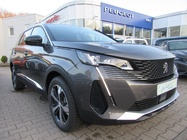 Peugeot 5008 2024