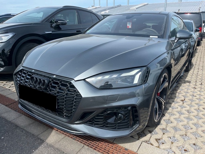 Audi RS5