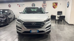 Hyundai Tucson 2015