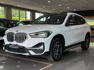 BMW X1 2022