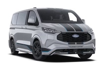 Ford Tourneo Custom 2026
