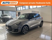 Suzuki Swift 2020