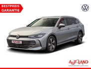 Volkswagen Passat 2024