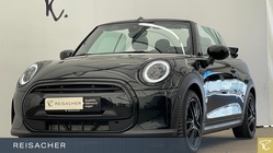 MINI Cabrio 2023