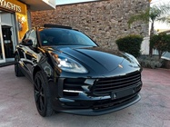 Porsche Macan 2019