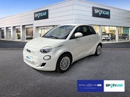 Fiat 500e 2023