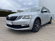 Skoda Octavia 2020