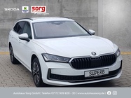 Skoda Superb 2025