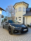 BMW 4 Series 2022