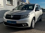 Dacia Sandero 2017