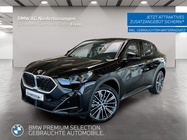 BMW X2 2024