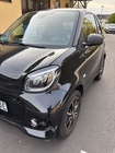 Smart ForTwo 2021
