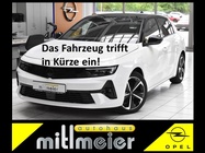 Opel Astra 2024